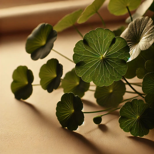 Centella asiatica 